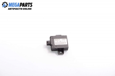 Module for Audi A8 (D3) 4.2 Quattro, 335 hp automatic, 2003 № Audi 4E0907719